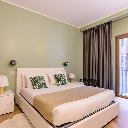Trastevere Boutique With Gym And Steam Shower Рим Экстерьер фото