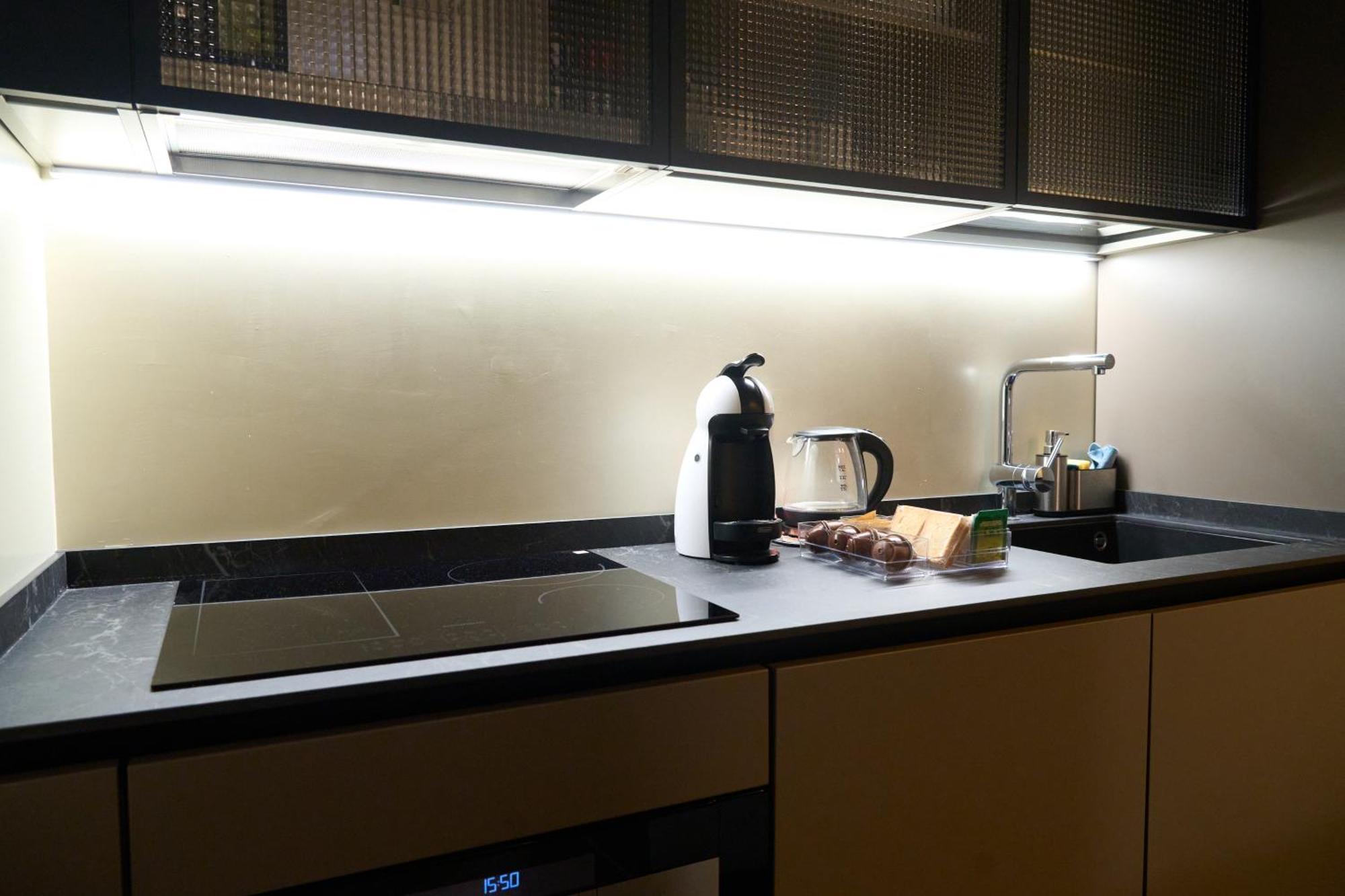 Trastevere Boutique With Gym And Steam Shower Рим Экстерьер фото
