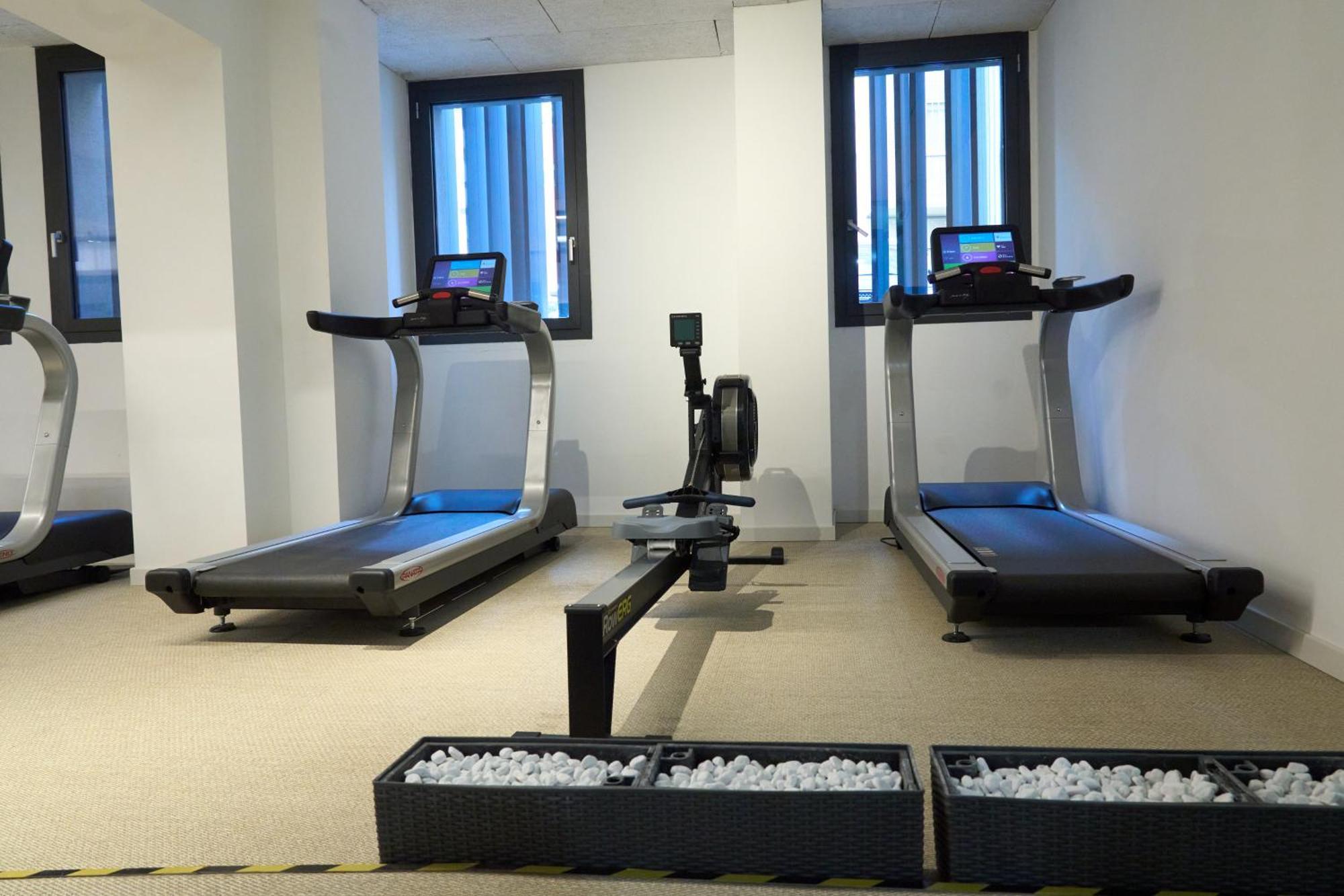Trastevere Boutique With Gym And Steam Shower Рим Экстерьер фото