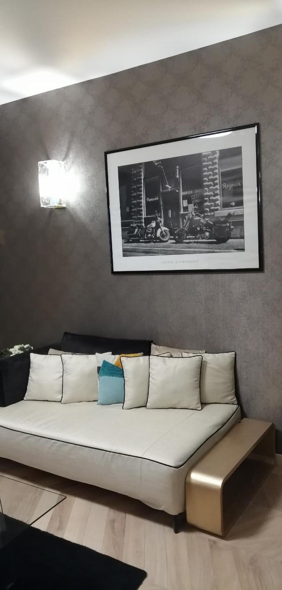 Trastevere Boutique With Gym And Steam Shower Рим Экстерьер фото